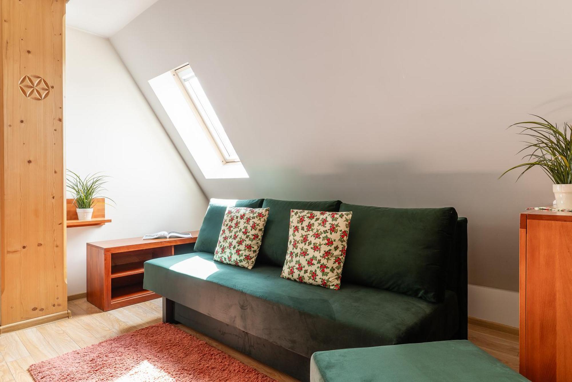 Smrekowa Lux Apartment *