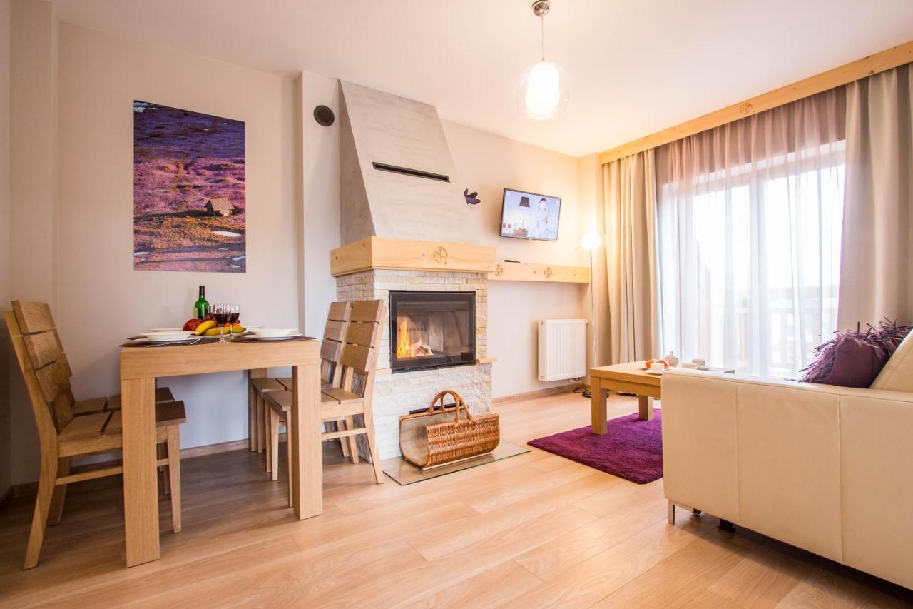 Smrekowa Lux Zakopane