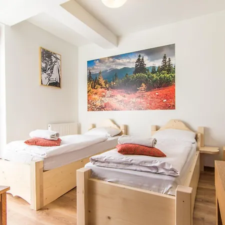 Apartamenty Smrekowa Lux Zakopane Zewnętrze zdjęcie