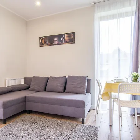 Apartamenty Smrekowa Lux Zakopane Zewnętrze zdjęcie