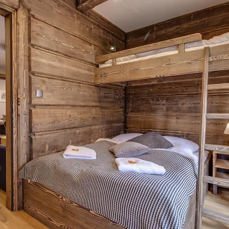 Apartamenty Smrekowa Lux Zakopane Zewnętrze zdjęcie