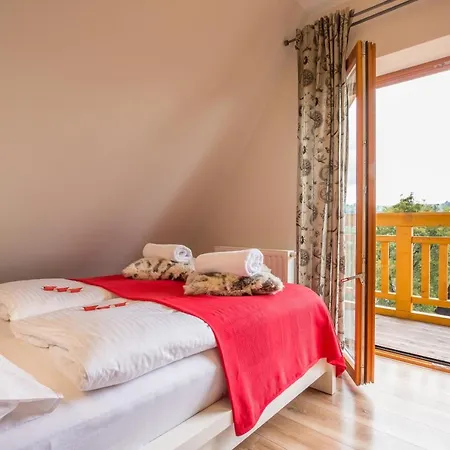 Apartamenty Smrekowa Lux Zakopane Zewnętrze zdjęcie