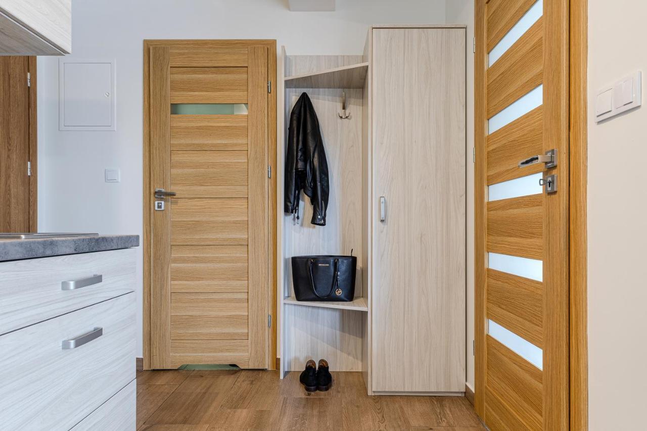 Smrekowa Lux Apartment Zakopane