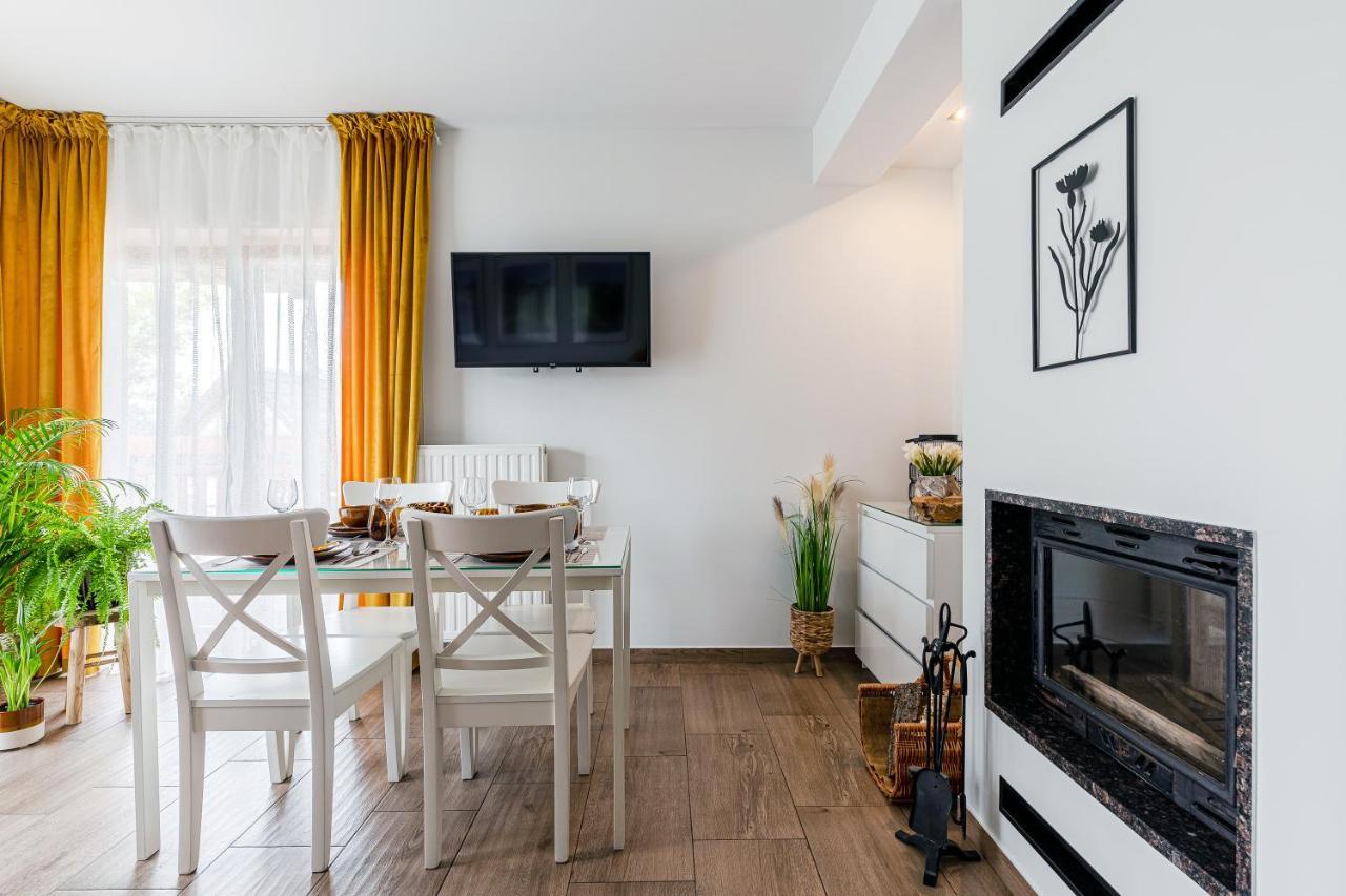 Smrekowa Lux Apartment *