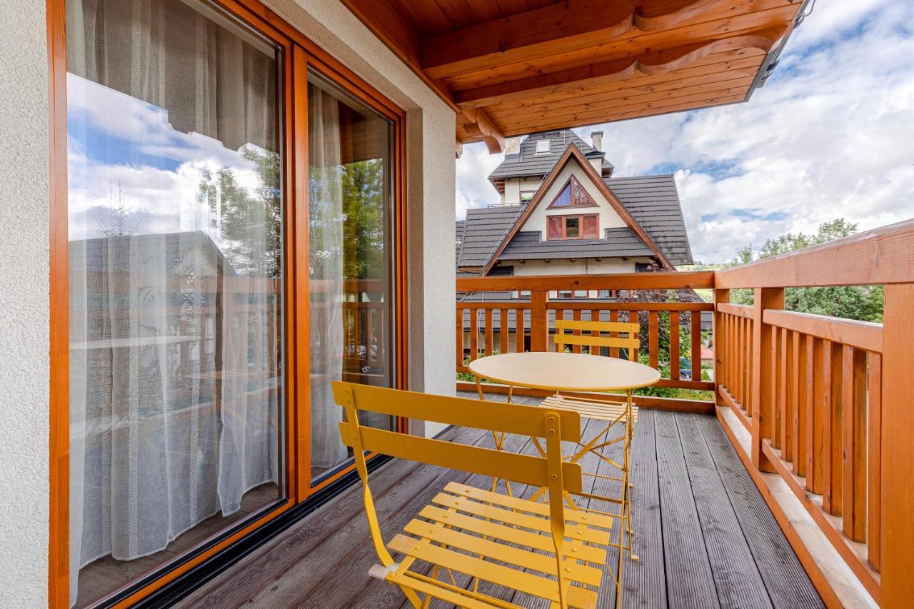 Smrekowa Lux * Zakopane
