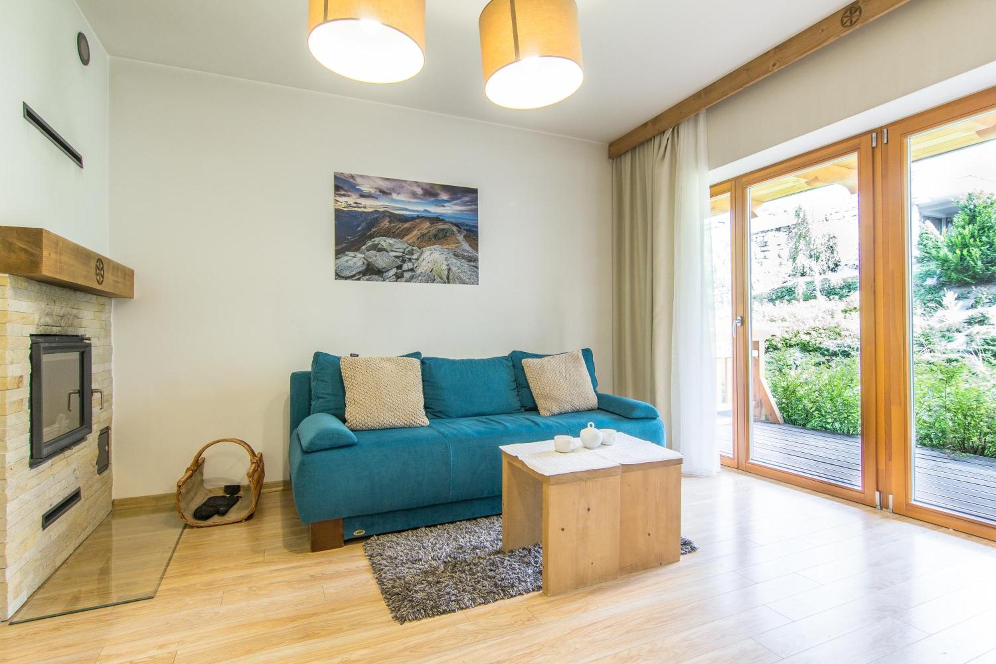 Smrekowa Lux Zakopane