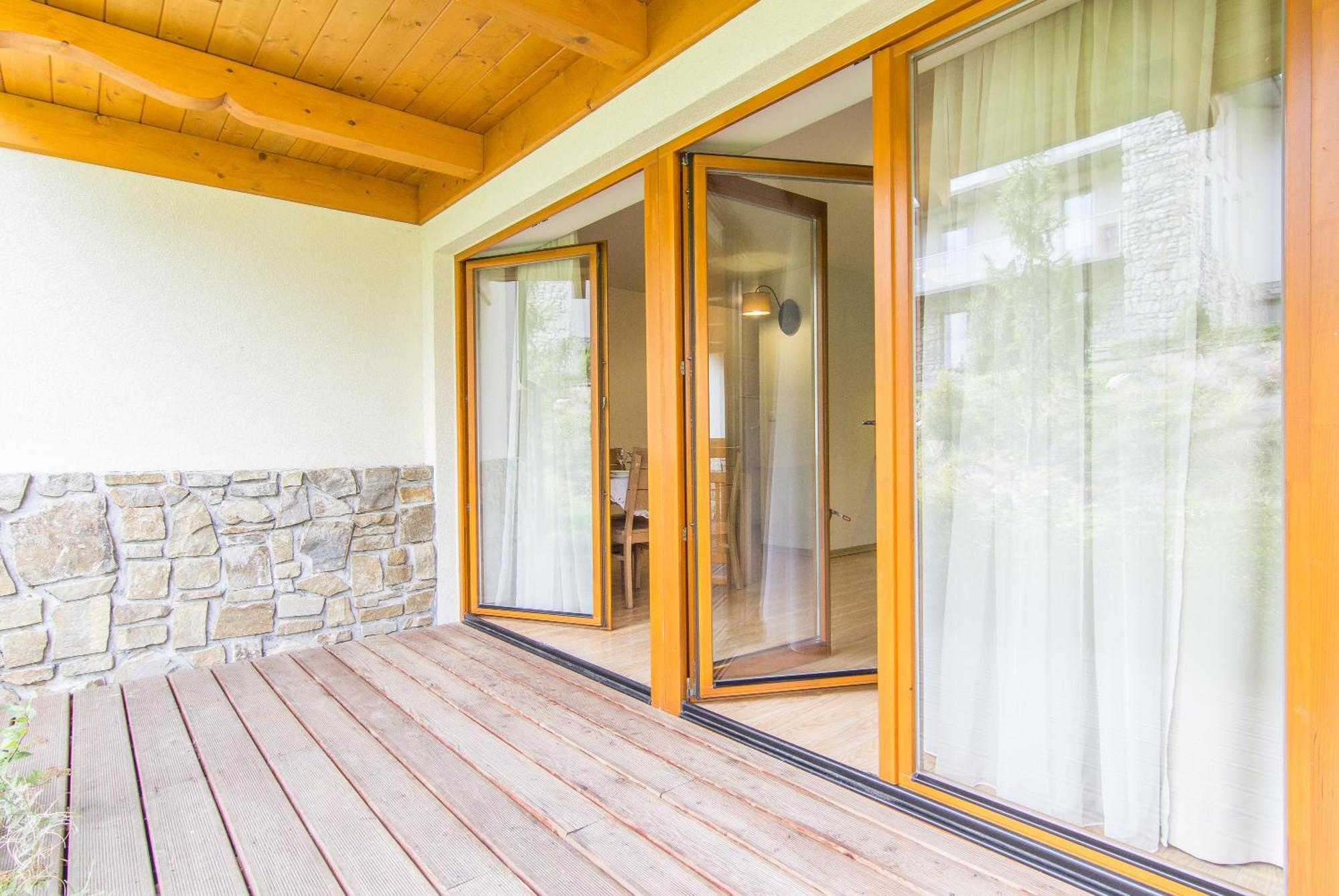Apartment Smrekowa Lux Zakopane