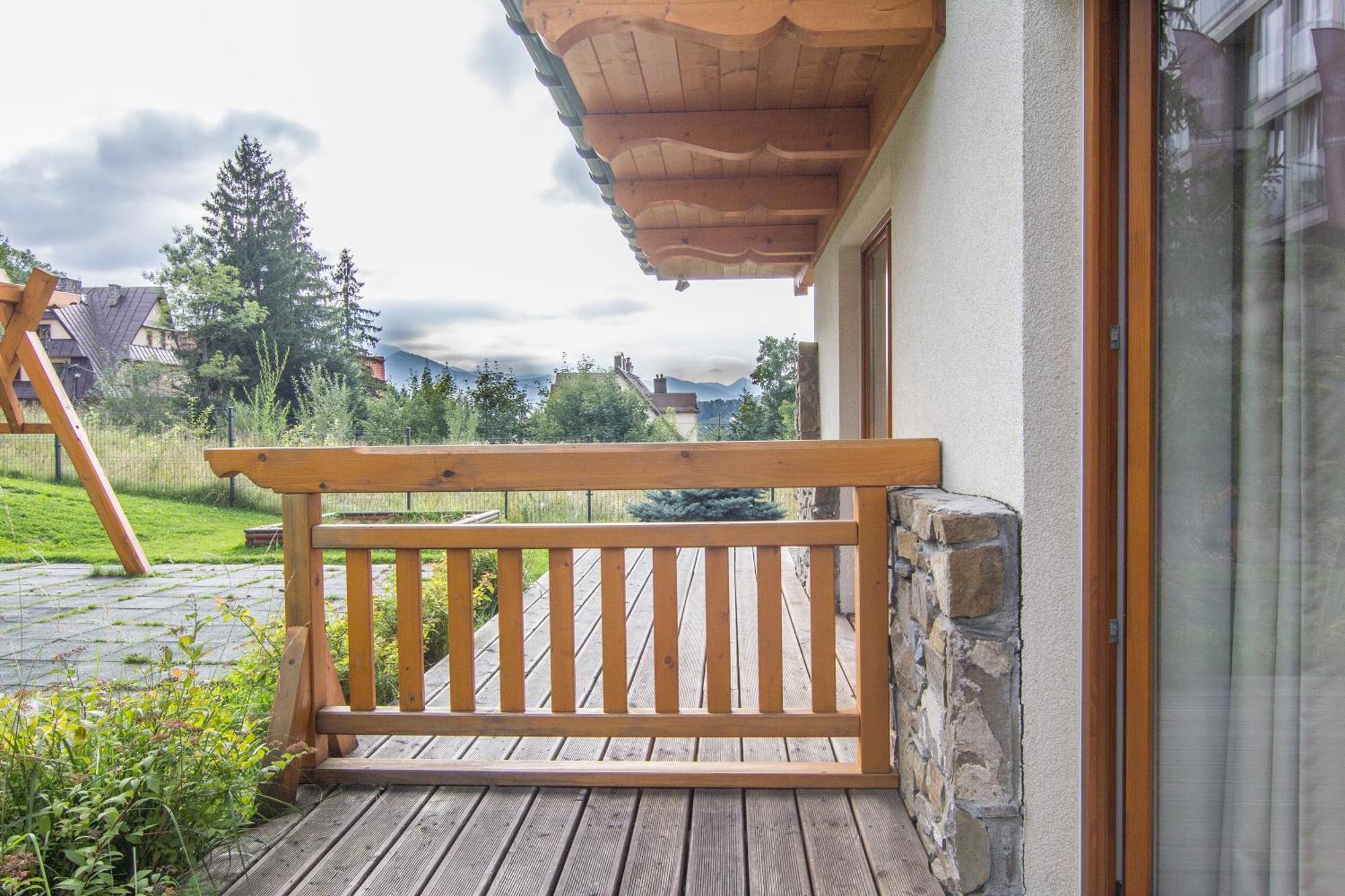 Smrekowa Lux * Zakopane