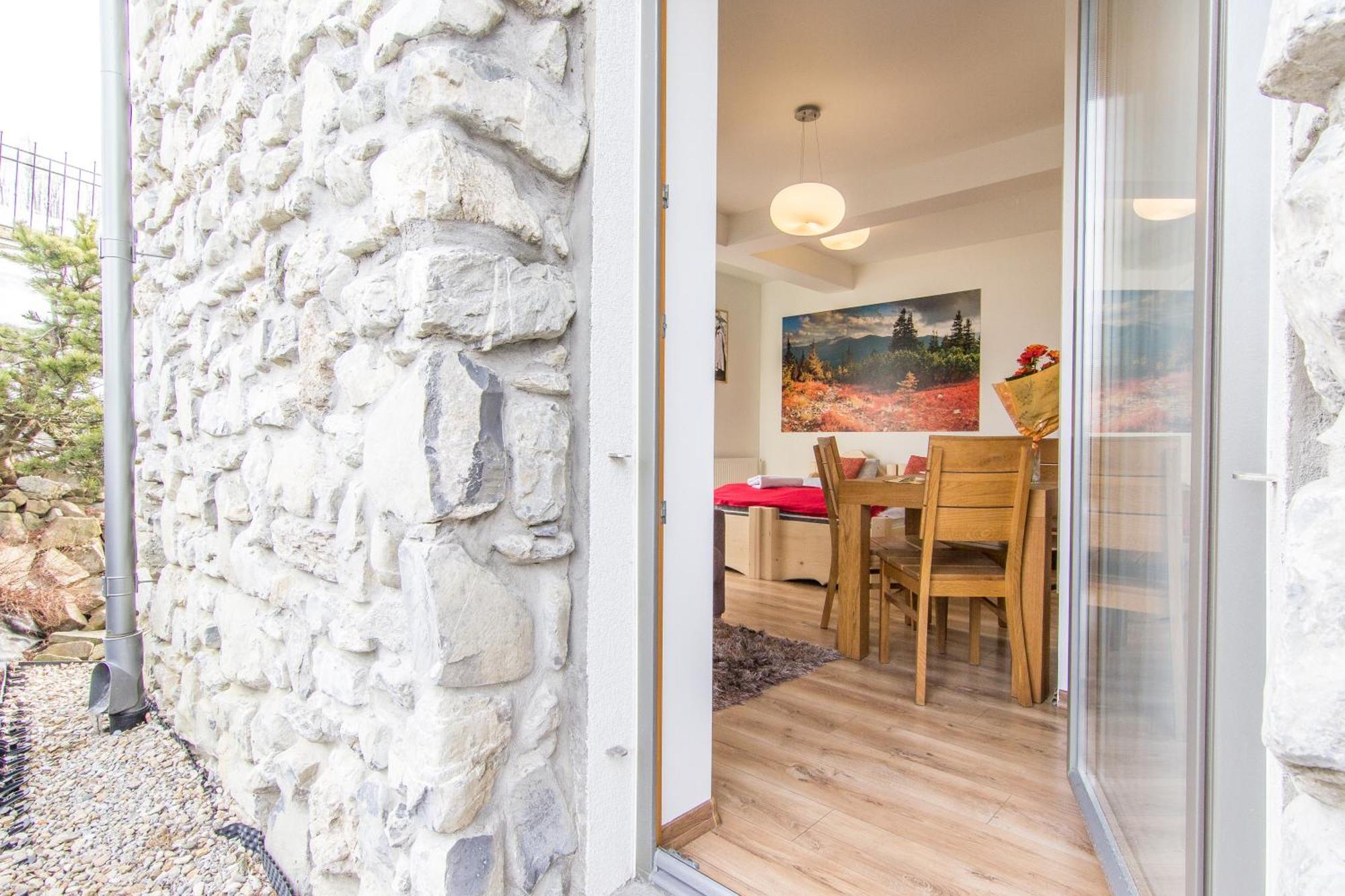Smrekowa Lux Apartment Zakopane