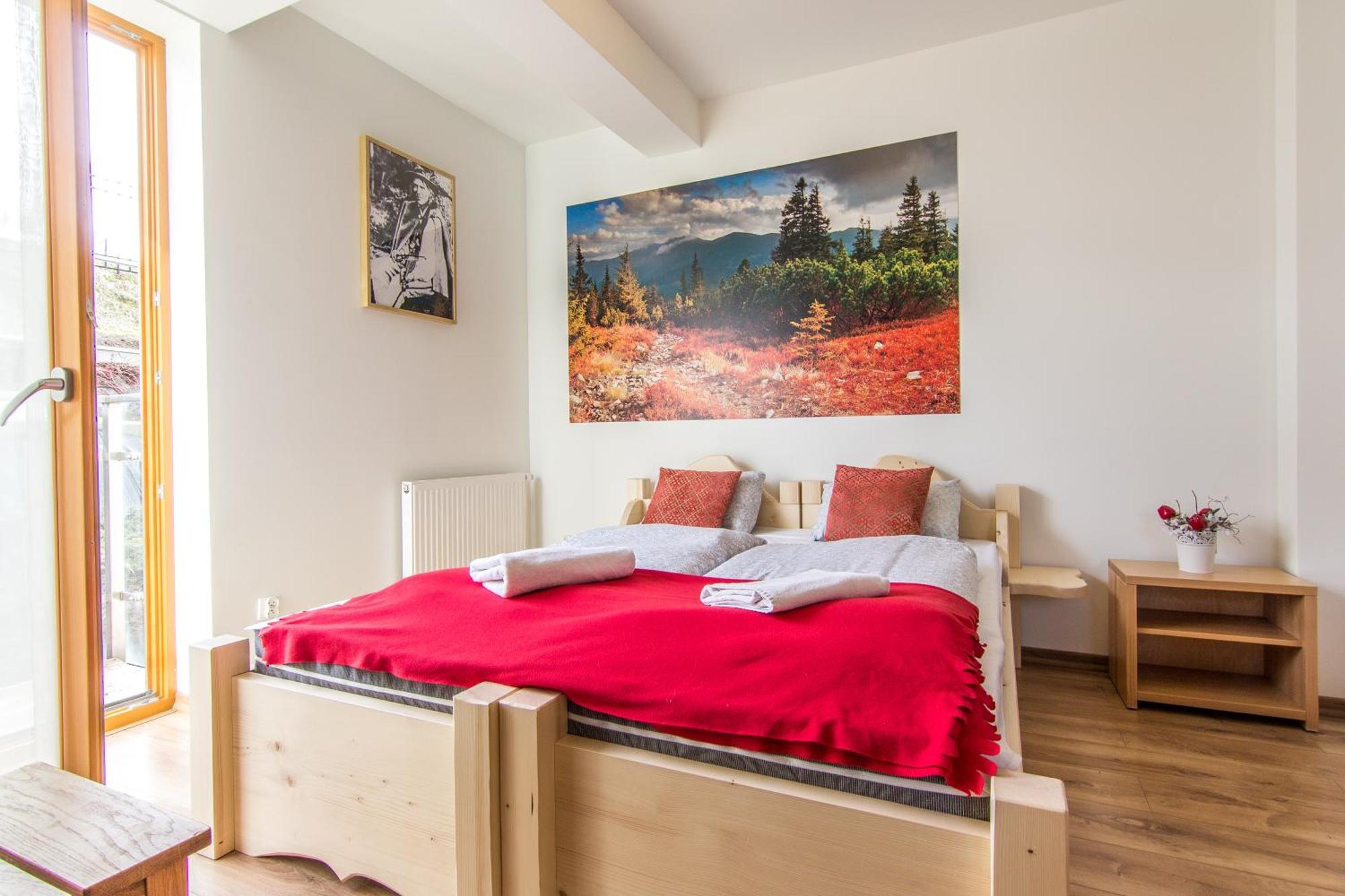 Smrekowa Lux * Zakopane