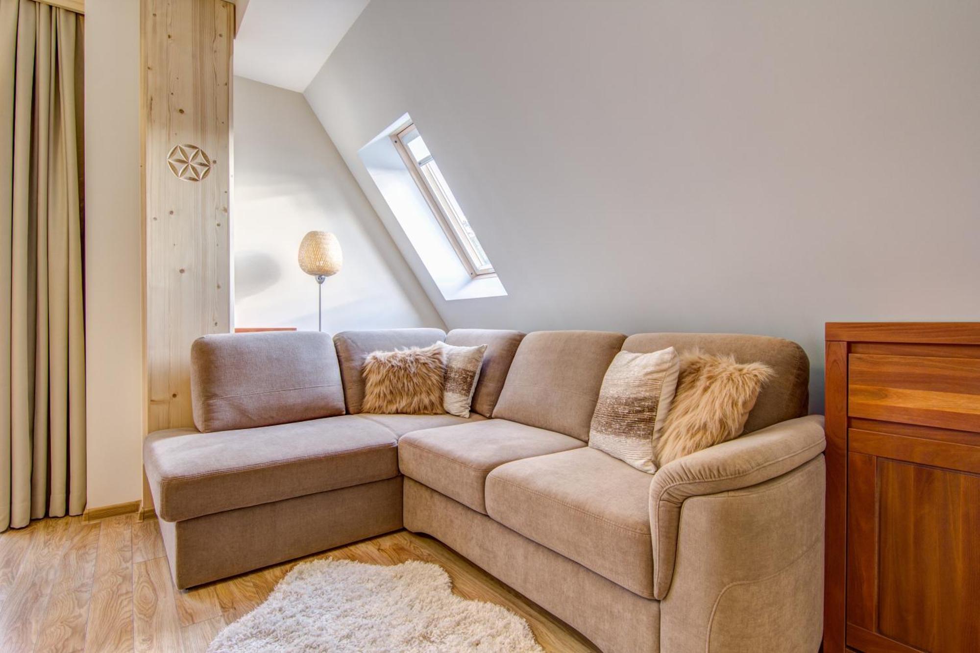 Smrekowa Lux Apartment Zakopane