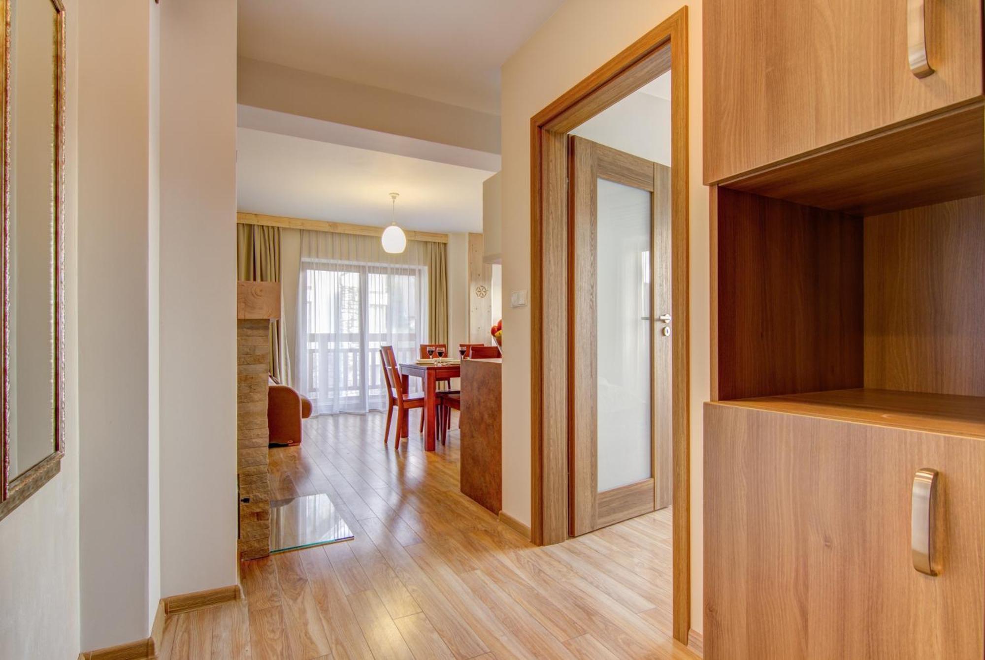 Smrekowa Lux * Zakopane