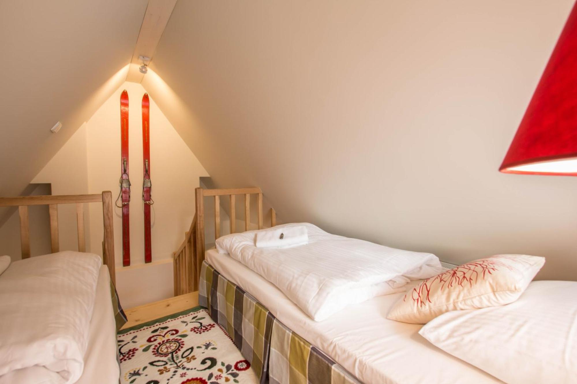 Smrekowa Lux Apartment