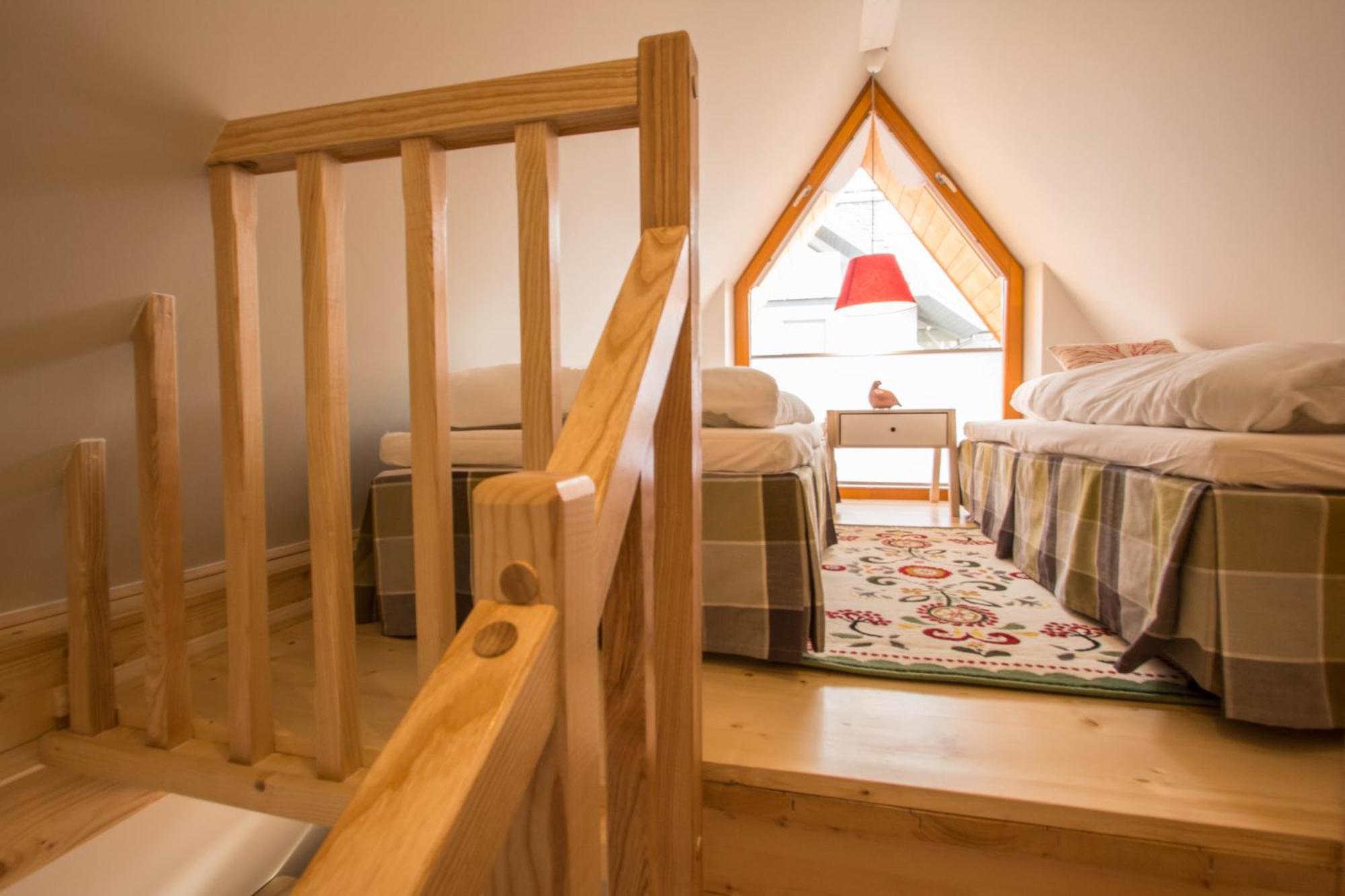 Smrekowa Lux Apartment