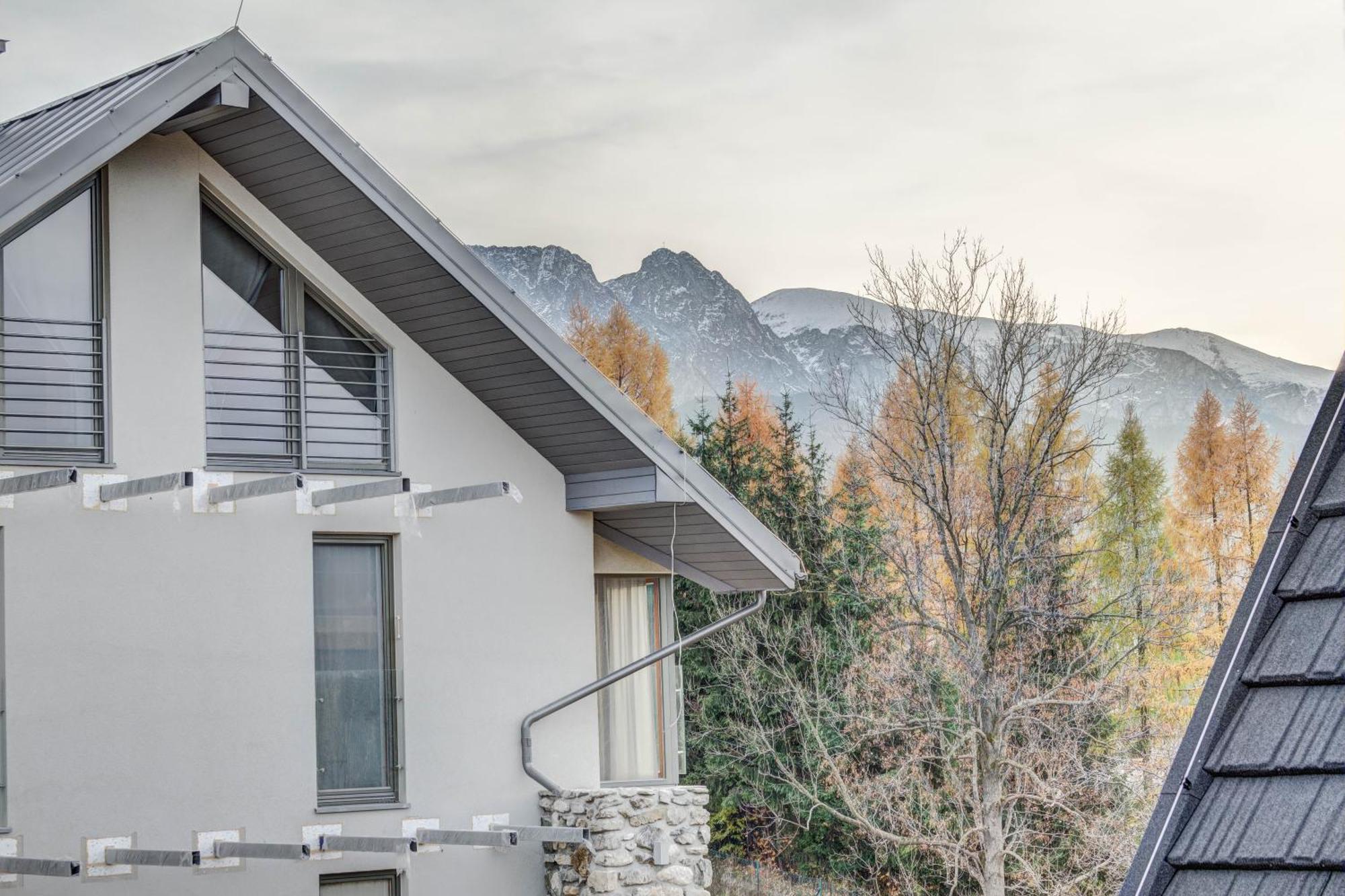 Apartment Smrekowa Lux Zakopane