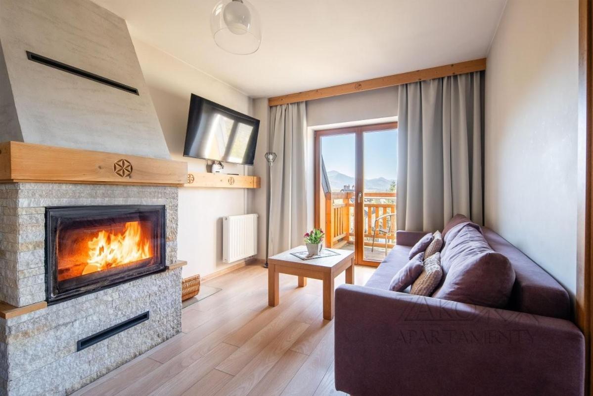 Apartment Smrekowa Lux *