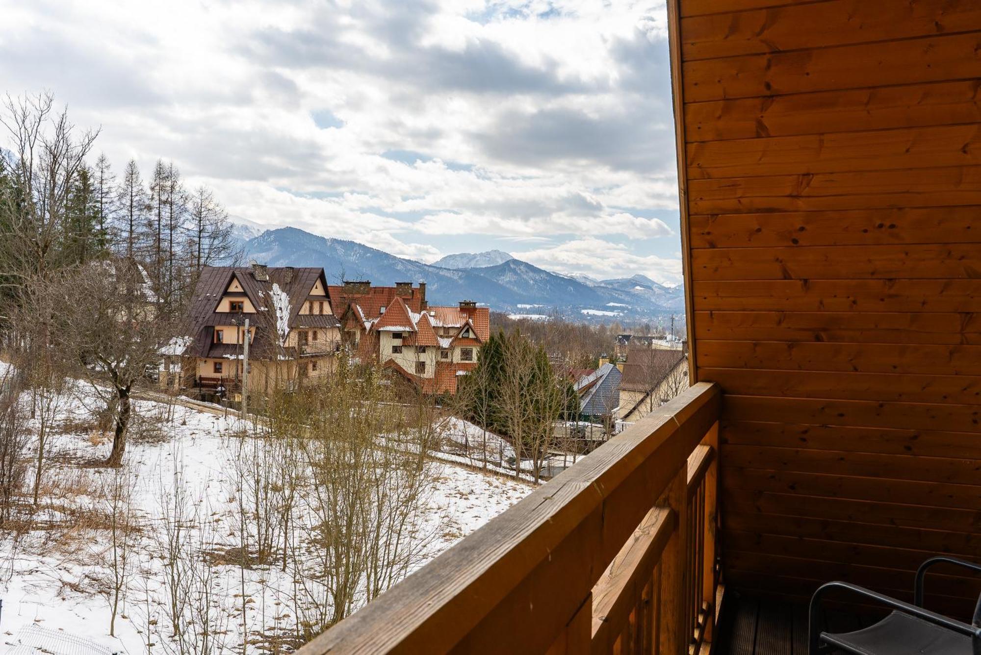 Smrekowa Lux * Zakopane