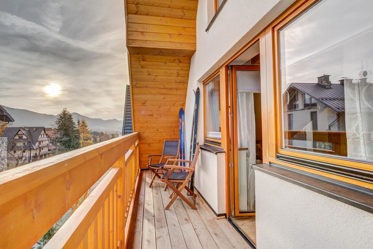 Smrekowa Lux Apartment Zakopane