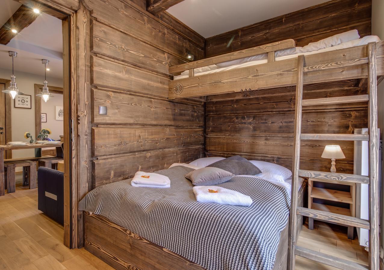 Apartment Smrekowa Lux Zakopane