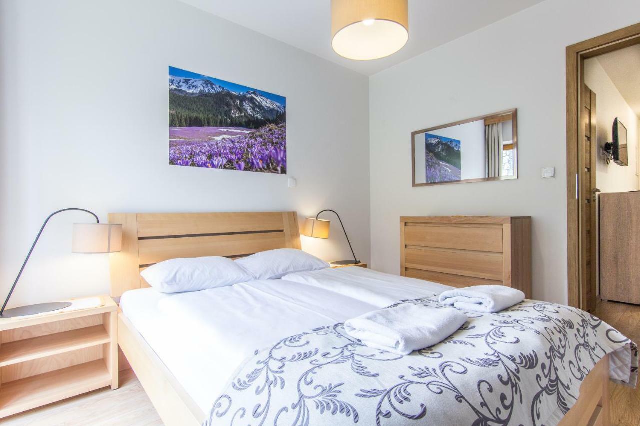 Smrekowa Lux Apartment Zakopane